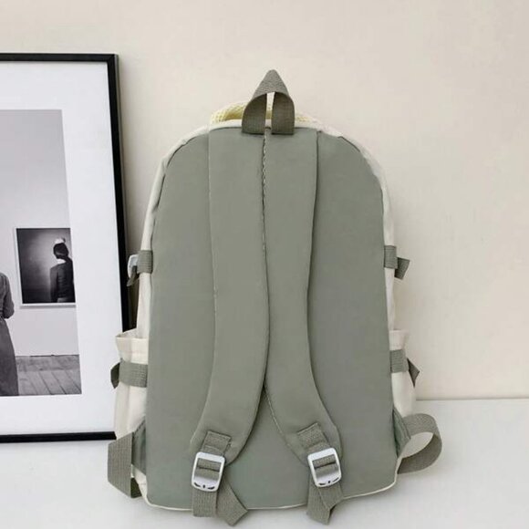 Carry-on Backpack - Picture 4 of 5